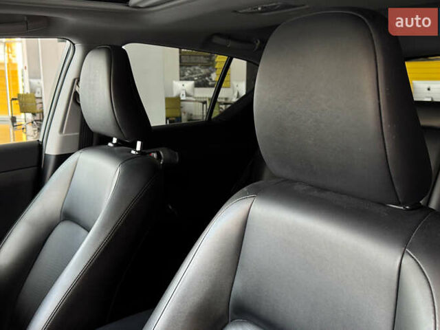 Білий Лексус СТ, об'ємом двигуна 1.8 л та пробігом 146 тис. км за 12600 $, фото 18 на Automoto.ua