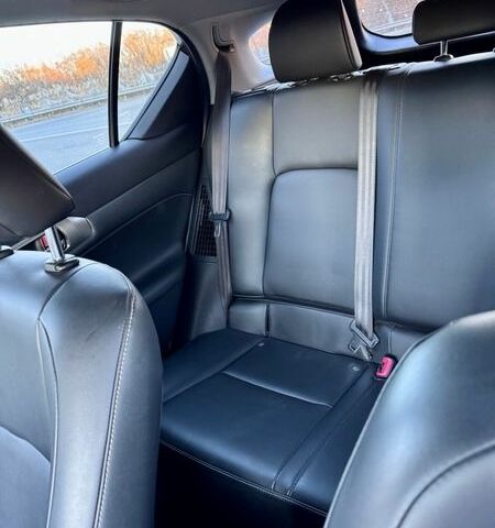 Белый Лексус СТ, объемом двигателя 1.8 л и пробегом 205 тыс. км за 12600 $, фото 19 на Automoto.ua