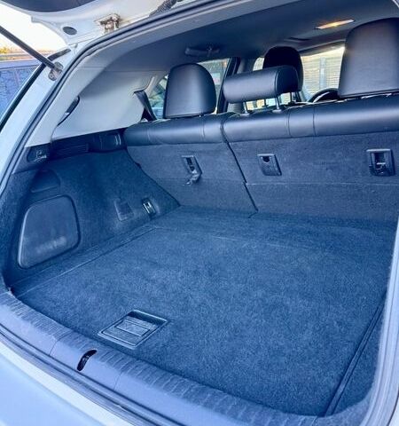 Белый Лексус СТ, объемом двигателя 1.8 л и пробегом 205 тыс. км за 12600 $, фото 23 на Automoto.ua