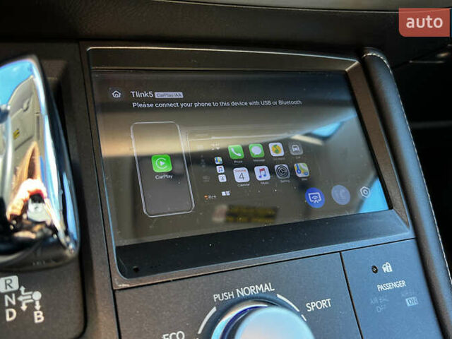 Білий Лексус СТ, об'ємом двигуна 1.8 л та пробігом 130 тис. км за 14400 $, фото 16 на Automoto.ua