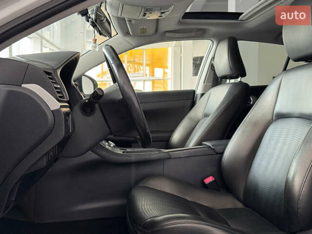 Білий Лексус СТ, об'ємом двигуна 1.8 л та пробігом 146 тис. км за 12600 $, фото 8 на Automoto.ua