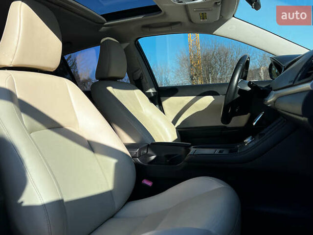 Білий Лексус СТ, об'ємом двигуна 1.8 л та пробігом 130 тис. км за 14400 $, фото 21 на Automoto.ua