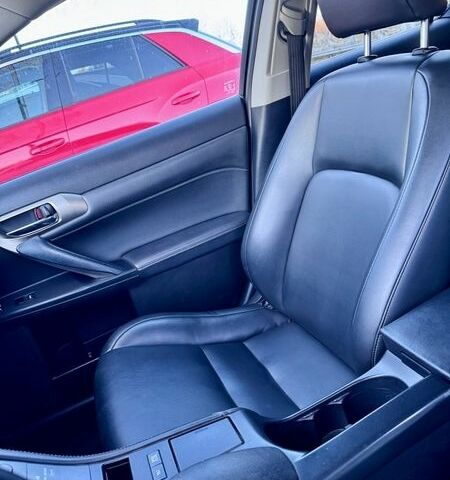 Белый Лексус СТ, объемом двигателя 1.8 л и пробегом 205 тыс. км за 12600 $, фото 18 на Automoto.ua