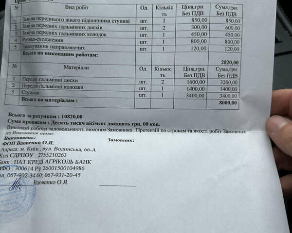 Белый Лексус СТ, объемом двигателя 1.8 л и пробегом 220 тыс. км за 11000 $, фото 14 на Automoto.ua