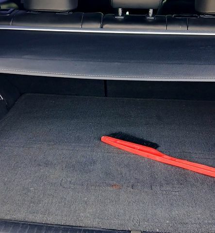 Белый Лексус СТ, объемом двигателя 1.8 л и пробегом 17000 тыс. км за 14441 $, фото 13 на Automoto.ua