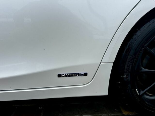 Белый Лексус СТ, объемом двигателя 1.8 л и пробегом 302 тыс. км за 13200 $, фото 5 на Automoto.ua