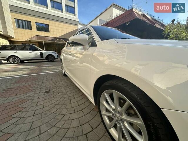 Лексус СТ 2013 в Одессе на Automoto.ua Белый Лексус СТ, объемом двигателя 1.8 л и пробегом 92 тыс. км за 15500 $, фото 5 на Automoto.ua