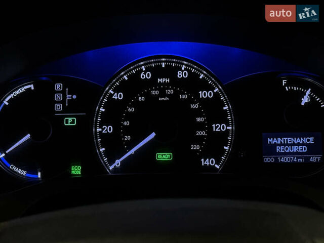 Білий Лексус СТ, об'ємом двигуна 1.8 л та пробігом 211 тис. км за 15699 $, фото 16 на Automoto.ua