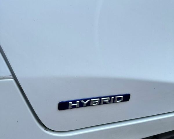 Білий Лексус СТ, об'ємом двигуна 1.8 л та пробігом 176 тис. км за 14500 $, фото 6 на Automoto.ua