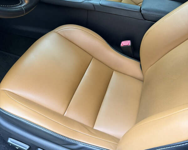 Белый Лексус СТ, объемом двигателя 1.8 л и пробегом 90 тыс. км за 14900 $, фото 8 на Automoto.ua