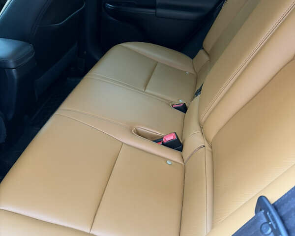 Белый Лексус СТ, объемом двигателя 1.8 л и пробегом 90 тыс. км за 14900 $, фото 12 на Automoto.ua