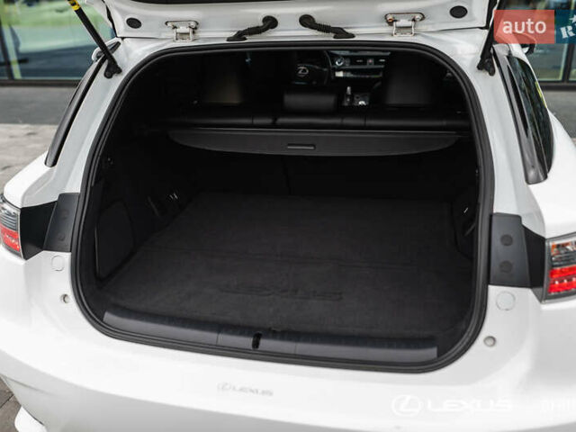 Білий Лексус СТ, об'ємом двигуна 1.8 л та пробігом 136 тис. км за 17600 $, фото 42 на Automoto.ua