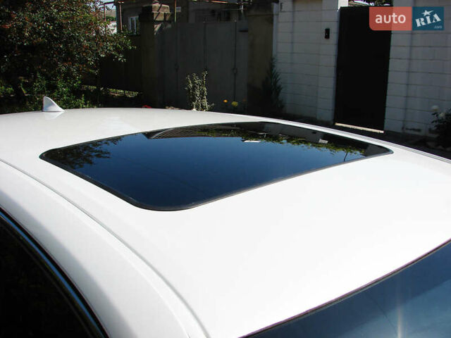 Білий Лексус СТ, об'ємом двигуна 1.8 л та пробігом 163 тис. км за 16700 $, фото 10 на Automoto.ua