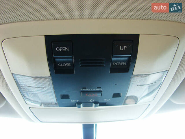 Білий Лексус СТ, об'ємом двигуна 1.8 л та пробігом 163 тис. км за 16700 $, фото 22 на Automoto.ua