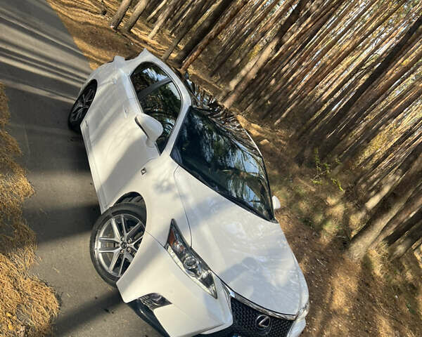 Білий Лексус СТ, об'ємом двигуна 1.8 л та пробігом 163 тис. км за 17800 $, фото 9 на Automoto.ua