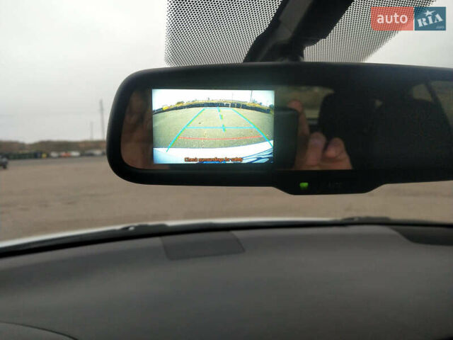 Белый Лексус СТ, объемом двигателя 1.8 л и пробегом 99 тыс. км за 17999 $, фото 5 на Automoto.ua