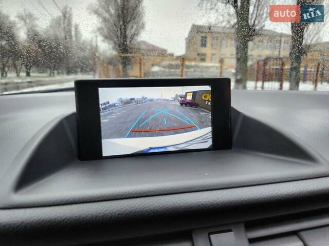 Белый Лексус СТ, объемом двигателя 1.8 л и пробегом 182 тыс. км за 14500 $, фото 5 на Automoto.ua