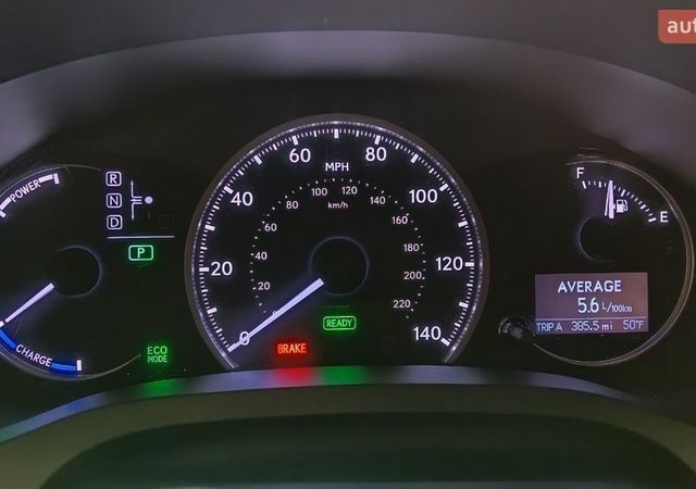 Білий Лексус СТ, об'ємом двигуна 1.8 л та пробігом 122 тис. км за 15700 $, фото 26 на Automoto.ua