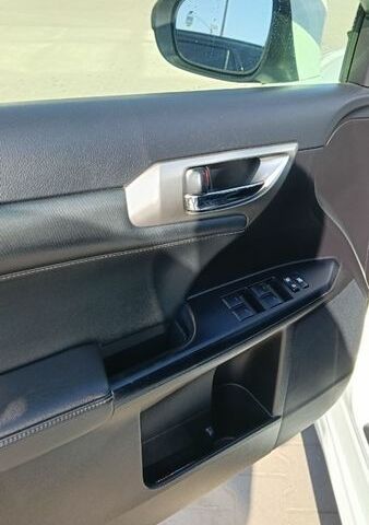 Білий Лексус СТ, об'ємом двигуна 1.8 л та пробігом 122 тис. км за 15700 $, фото 11 на Automoto.ua