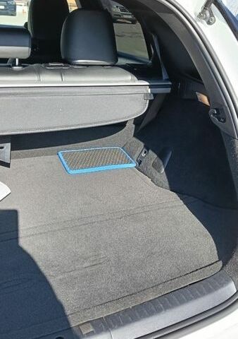 Білий Лексус СТ, об'ємом двигуна 1.8 л та пробігом 122 тис. км за 15700 $, фото 25 на Automoto.ua