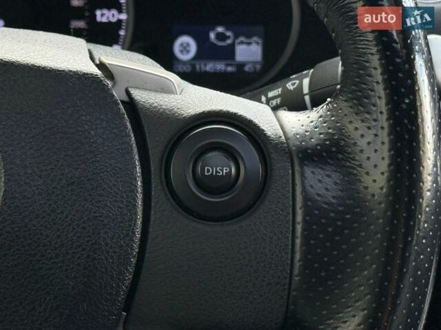 Белый Лексус СТ, объемом двигателя 1.8 л и пробегом 180 тыс. км за 14900 $, фото 46 на Automoto.ua