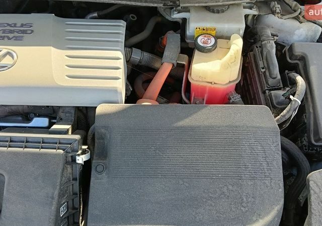 Білий Лексус СТ, об'ємом двигуна 1.8 л та пробігом 122 тис. км за 15700 $, фото 20 на Automoto.ua