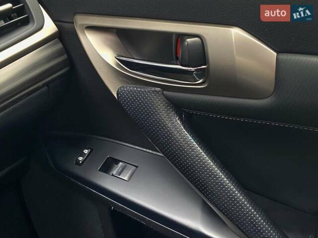 Белый Лексус СТ, объемом двигателя 1.8 л и пробегом 189 тыс. км за 14800 $, фото 22 на Automoto.ua