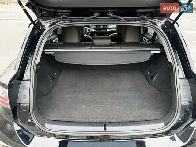 Чорний Лексус СТ, об'ємом двигуна 1.8 л та пробігом 299 тис. км за 9500 $, фото 12 на Automoto.ua