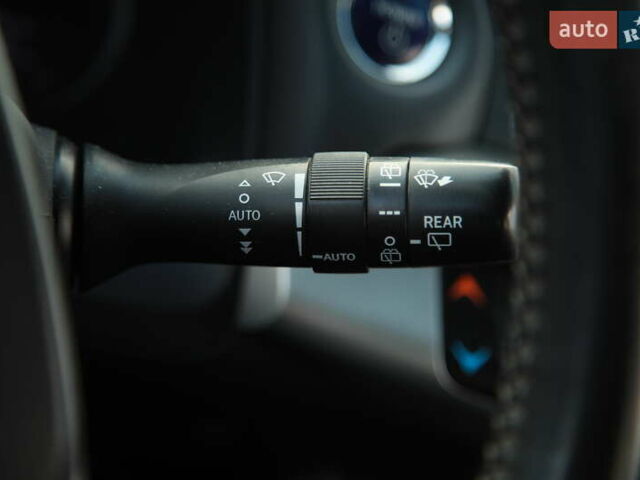 Лексус СТ 2011 в Харькове на Automoto.ua Черный Лексус СТ, объемом двигателя 1.8 л и пробегом 223 тыс. км за 11500 $, фото 18 на Automoto.ua