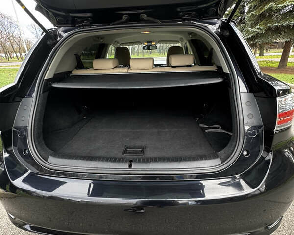 Черный Лексус СТ, объемом двигателя 1.8 л и пробегом 150 тыс. км за 14500 $, фото 31 на Automoto.ua