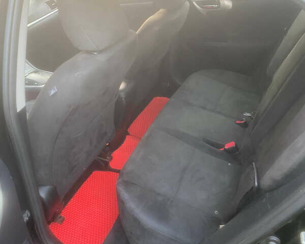 Чорний Лексус СТ, об'ємом двигуна 1.8 л та пробігом 280 тис. км за 10300 $, фото 18 на Automoto.ua