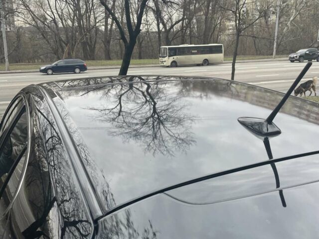 Черный Лексус СТ, объемом двигателя 1.8 л и пробегом 387 тыс. км за 11000 $, фото 14 на Automoto.ua