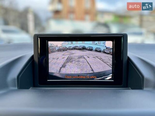 Черный Лексус СТ, объемом двигателя 1.8 л и пробегом 154 тыс. км за 12999 $, фото 27 на Automoto.ua