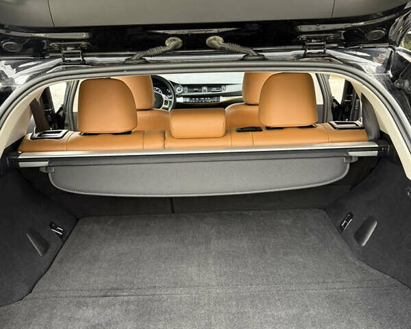 Чорний Лексус СТ, об'ємом двигуна 1.8 л та пробігом 156 тис. км за 14200 $, фото 19 на Automoto.ua