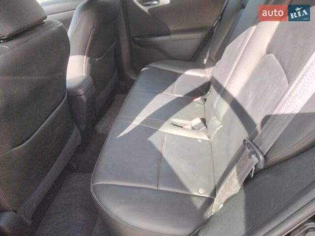 Черный Лексус СТ, объемом двигателя 0 л и пробегом 32 тыс. км за 14700 $, фото 11 на Automoto.ua