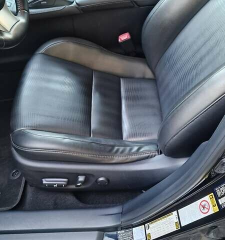 Черный Лексус СТ, объемом двигателя 1.8 л и пробегом 193 тыс. км за 13500 $, фото 6 на Automoto.ua