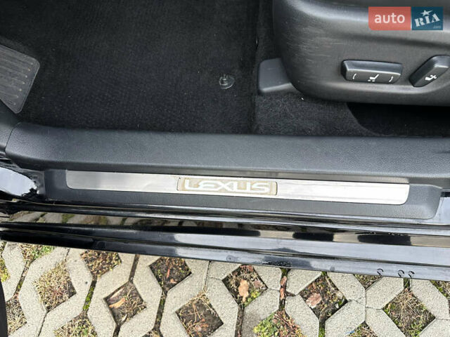 Чорний Лексус СТ, об'ємом двигуна 1.8 л та пробігом 132 тис. км за 12450 $, фото 22 на Automoto.ua
