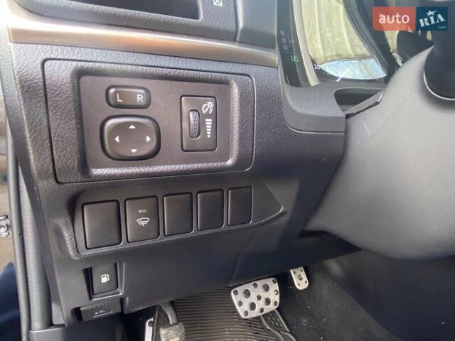 Лексус СТ 2015 у Києві на Automoto.ua Чорний Лексус СТ, об'ємом двигуна 1.8 л та пробігом 118 тис. км за 14800 $, фото 11 на Automoto.ua