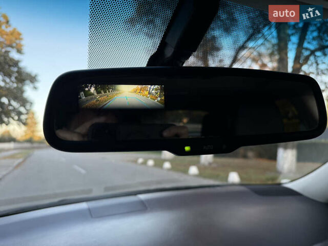 Черный Лексус СТ, объемом двигателя 1.8 л и пробегом 150 тыс. км за 12000 $, фото 26 на Automoto.ua