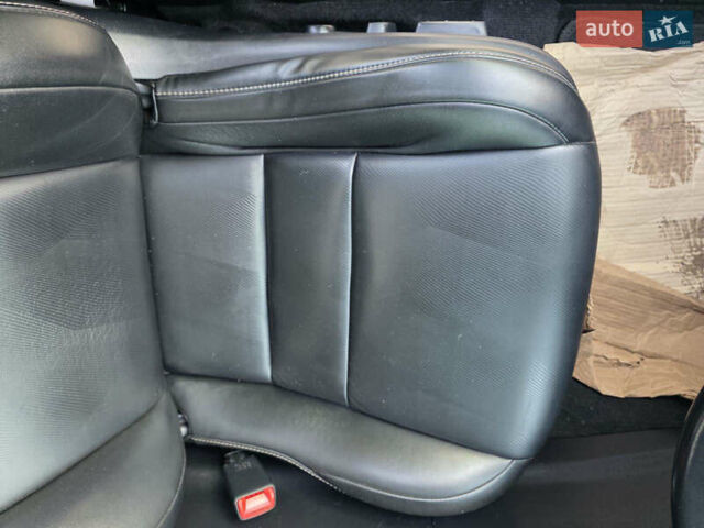 Чорний Лексус СТ, об'ємом двигуна 0 л та пробігом 218 тис. км за 15499 $, фото 9 на Automoto.ua