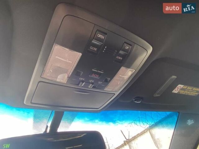 Лексус СТ 2015 у Києві на Automoto.ua Чорний Лексус СТ, об'ємом двигуна 1.8 л та пробігом 118 тис. км за 14800 $, фото 19 на Automoto.ua