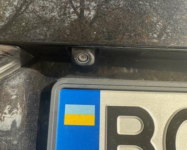 Черный Лексус СТ, объемом двигателя 1.8 л и пробегом 130 тыс. км за 14999 $, фото 9 на Automoto.ua