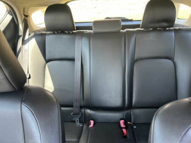 Черный Лексус СТ, объемом двигателя 1.8 л и пробегом 73 тыс. км за 3500 $, фото 10 на Automoto.ua