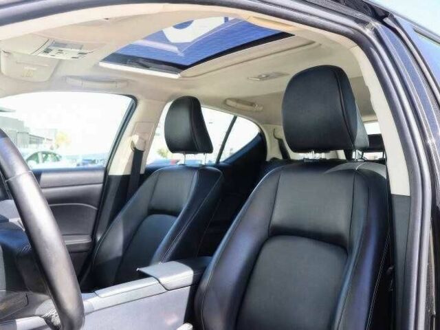 Чорний Лексус СТ, об'ємом двигуна 1.8 л та пробігом 89 тис. км за 6000 $, фото 10 на Automoto.ua