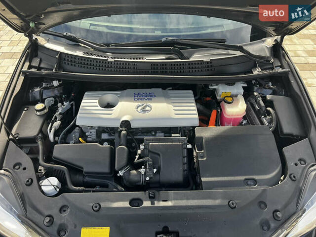 Фіолетовий Лексус СТ, об'ємом двигуна 1.8 л та пробігом 217 тис. км за 12499 $, фото 48 на Automoto.ua