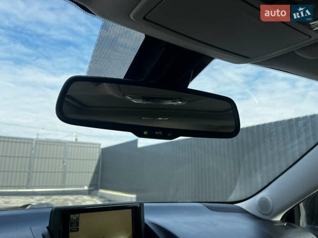 Лексус СТ 2011 в Луцке на Automoto.ua Фиолетовый Лексус СТ, объемом двигателя 1.8 л и пробегом 217 тыс. км за 12499 $, фото 41 на Automoto.ua