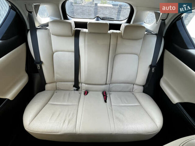 Лексус СТ 2011 в Луцке на Automoto.ua Фиолетовый Лексус СТ, объемом двигателя 1.8 л и пробегом 217 тыс. км за 12499 $, фото 45 на Automoto.ua