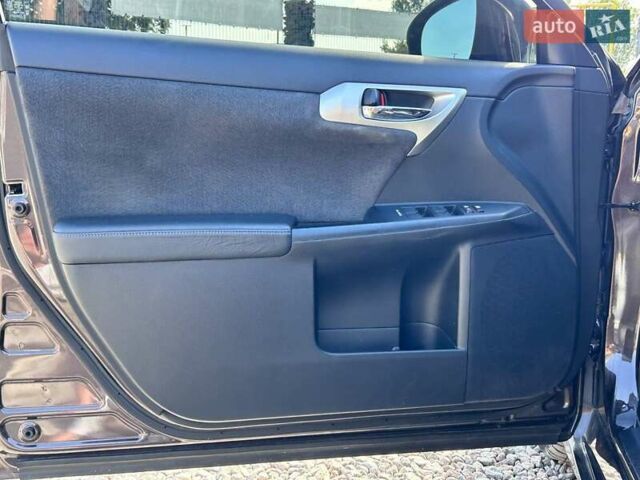 Коричневий Лексус СТ, об'ємом двигуна 1.8 л та пробігом 185 тис. км за 11800 $, фото 13 на Automoto.ua