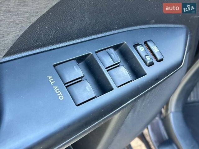 Коричневий Лексус СТ, об'ємом двигуна 1.8 л та пробігом 185 тис. км за 11800 $, фото 12 на Automoto.ua