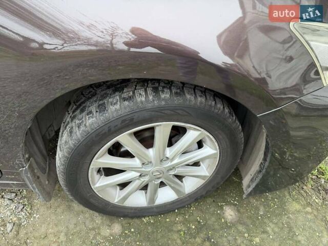 Коричневий Лексус СТ, об'ємом двигуна 1.8 л та пробігом 189 тис. км за 13000 $, фото 3 на Automoto.ua